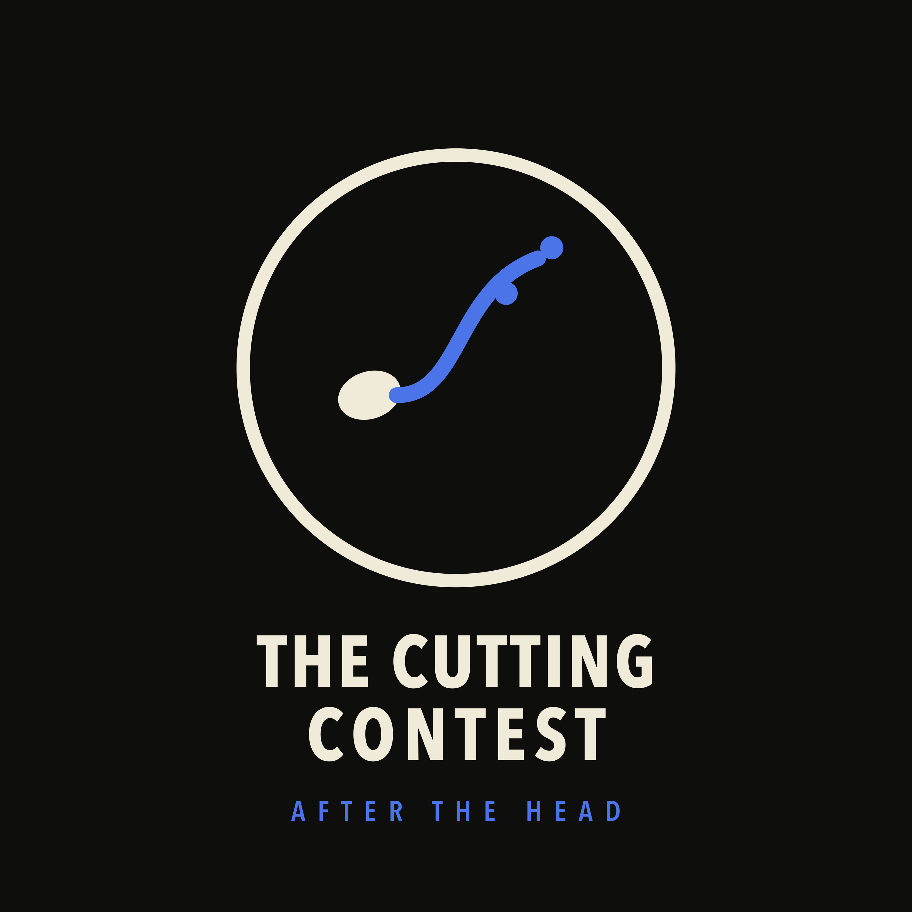 The Cutting Contest show artwork